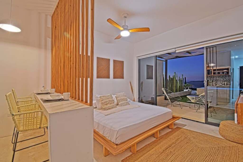 Photo of Bedroom in Pichilingue