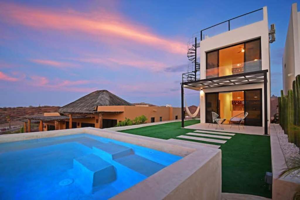 Photo of Outdoor in Pichilingue
