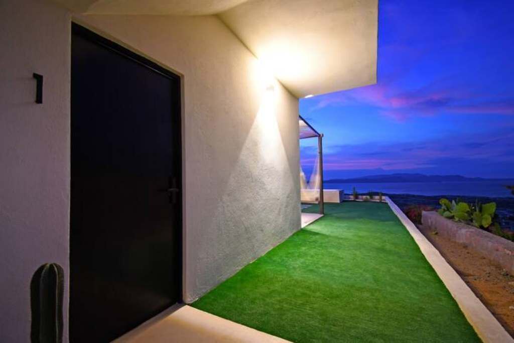 Photo of Outdoor in Pichilingue
