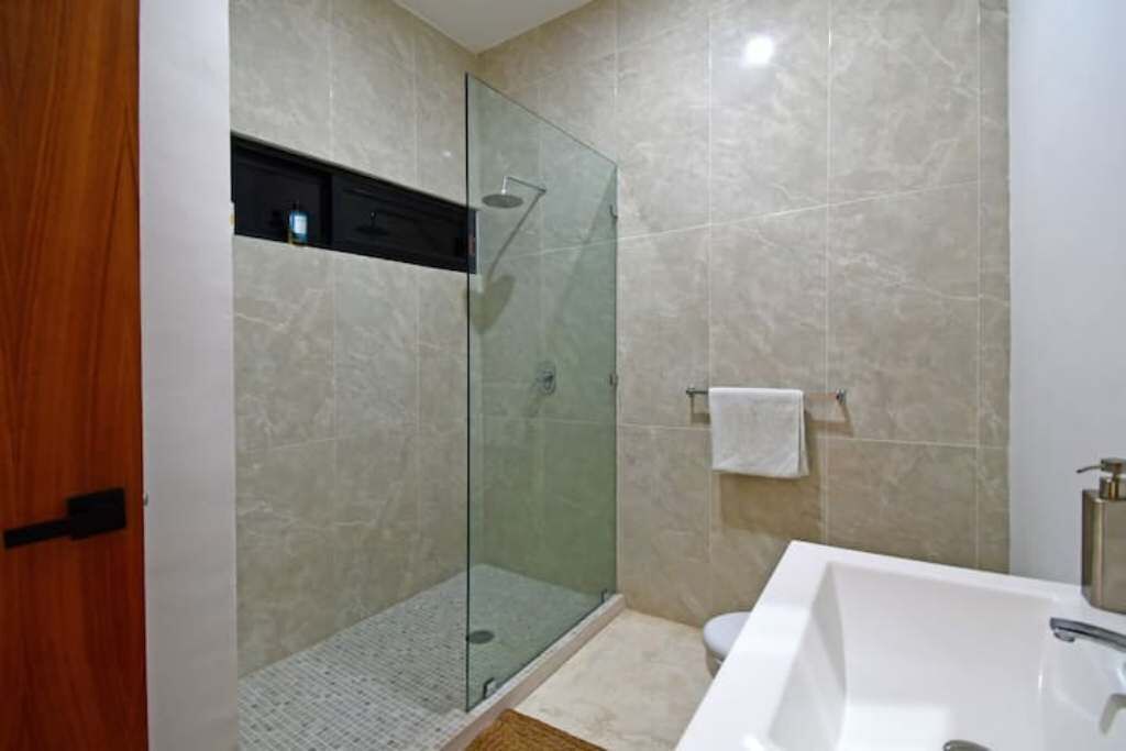 Photo of Bathroom in Pichilingue