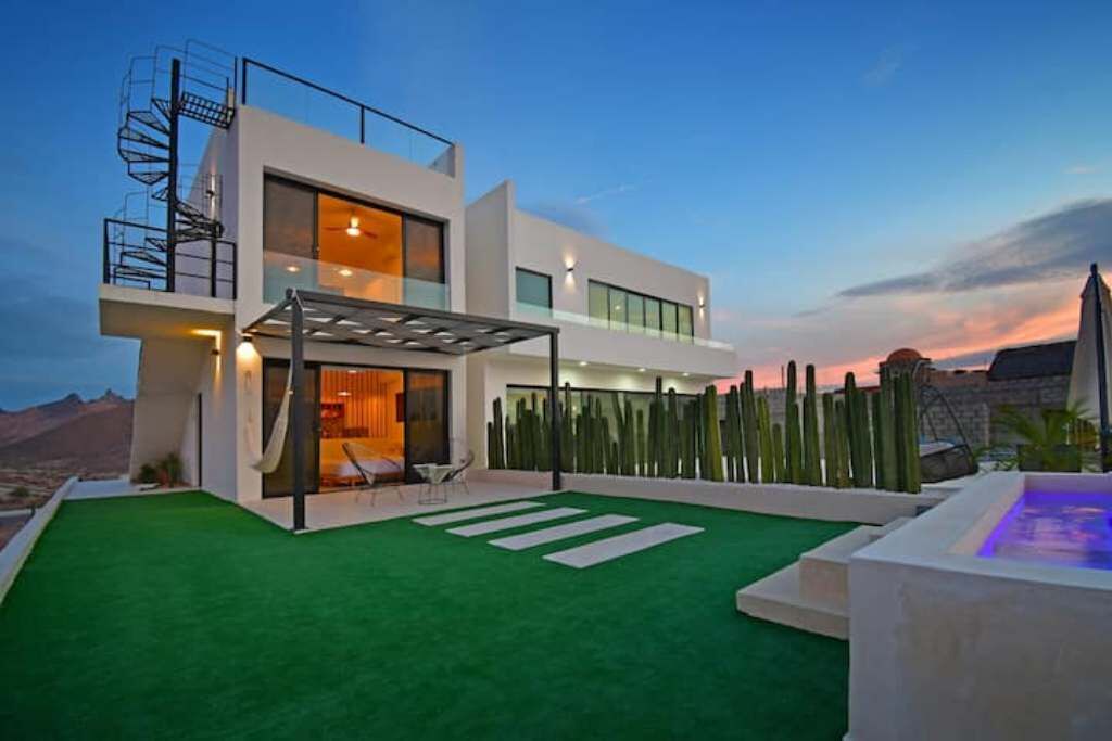 Photo of Patio Balcony in Pichilingue