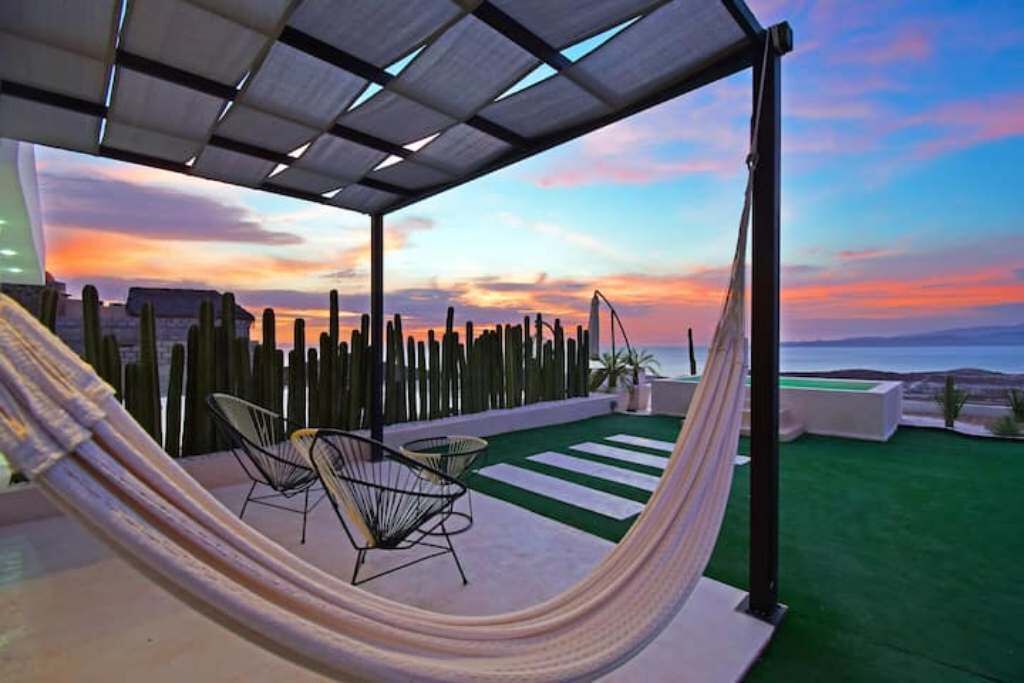 Photo of Patio Balcony in Pichilingue