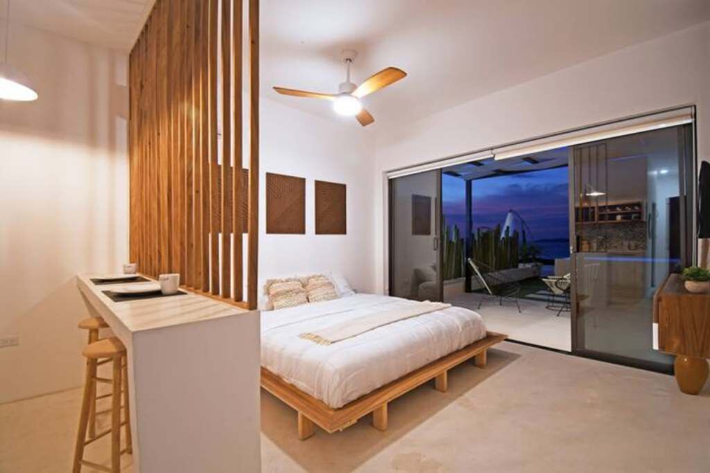 Photo of Bedroom in Pichilingue