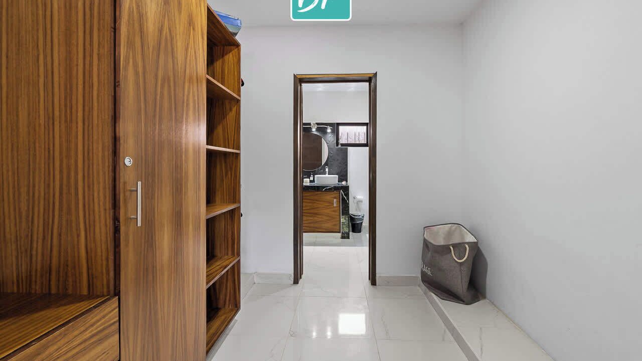 Photo of Bathroom in La Cruz de Huanacaxtle