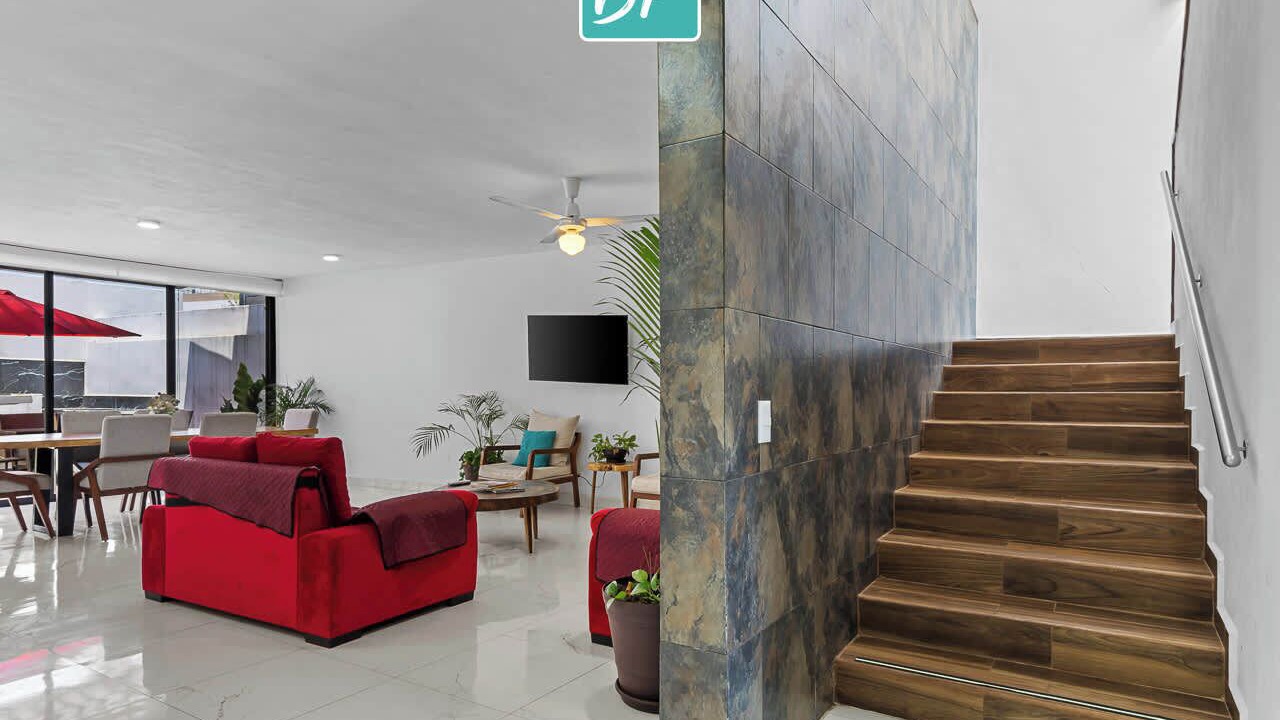 Photo of Bedroom in La Cruz de Huanacaxtle