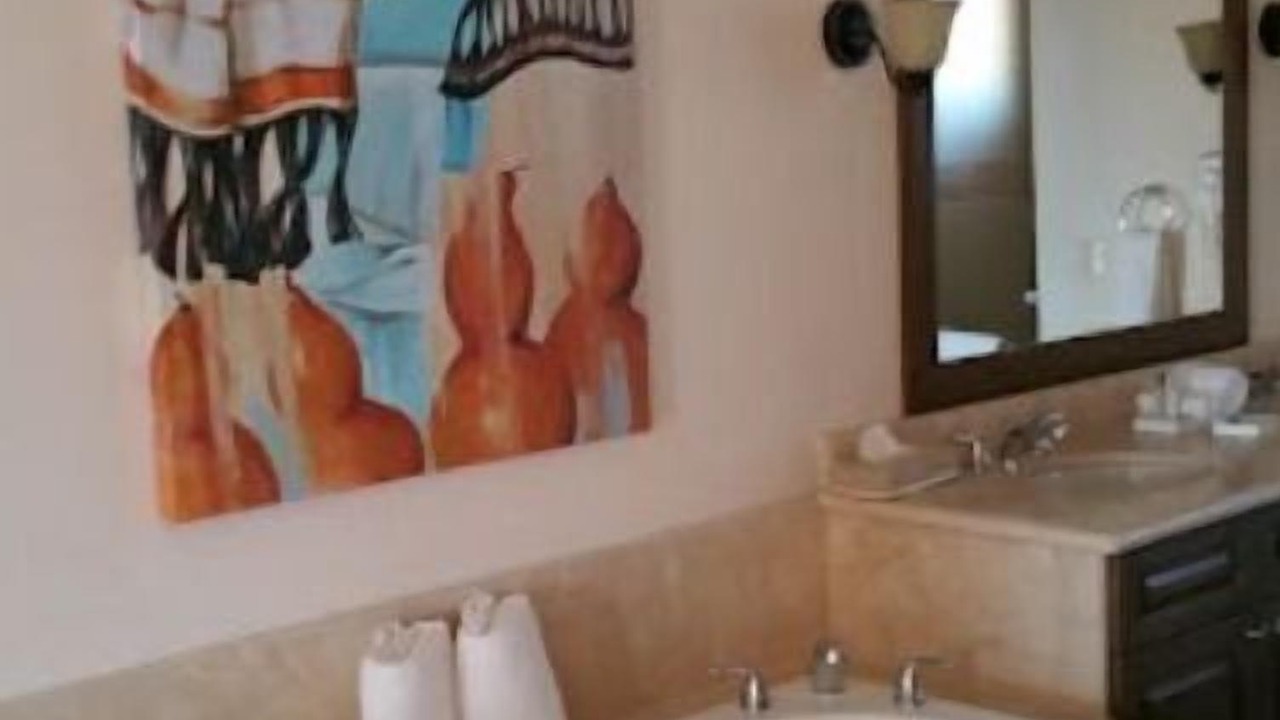 Photo of Bathroom in Loreto