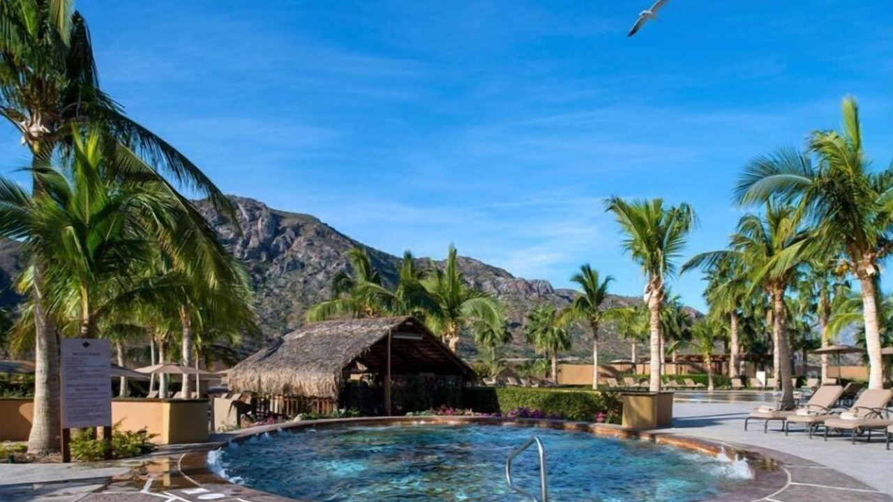 Photo of Outdoor in Loreto