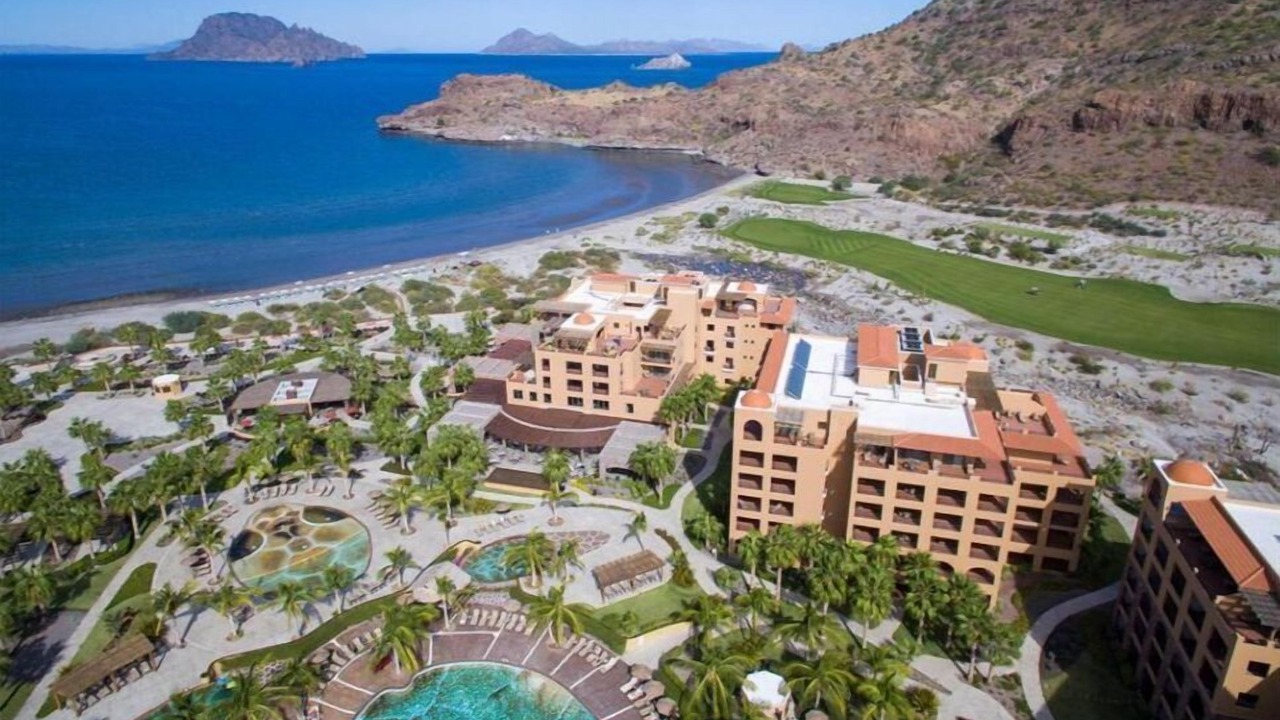 Photo of Outdoor in Loreto