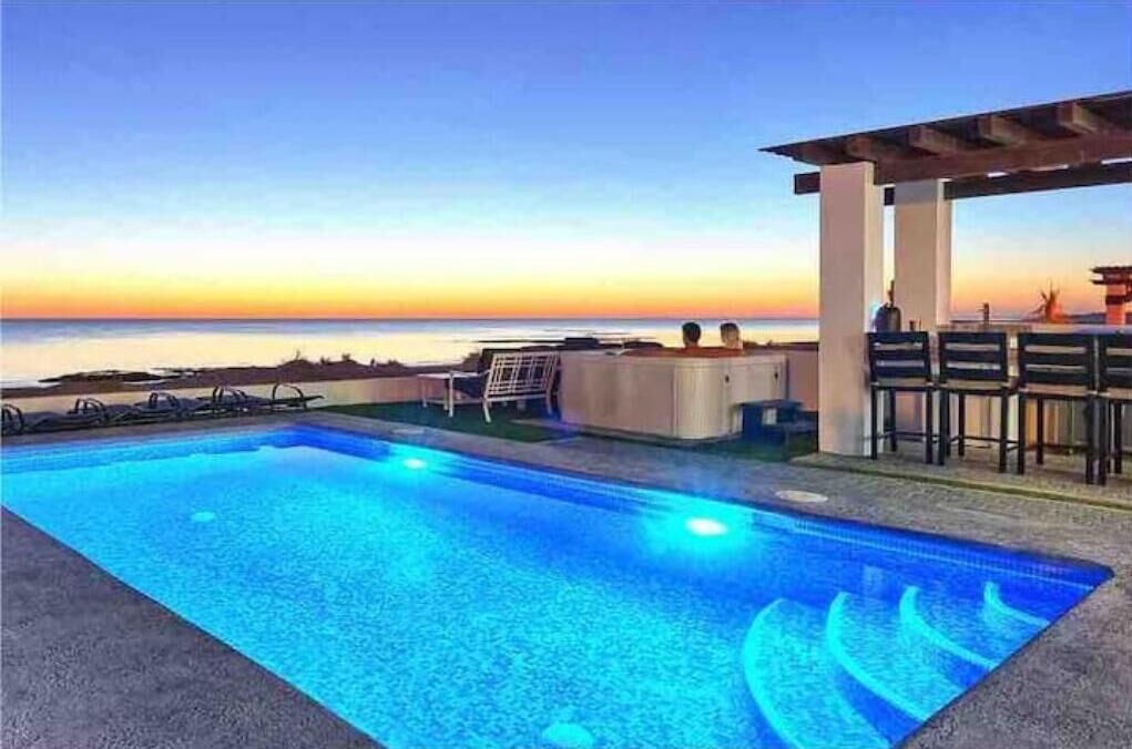 Photo of Outdoor in La Choya