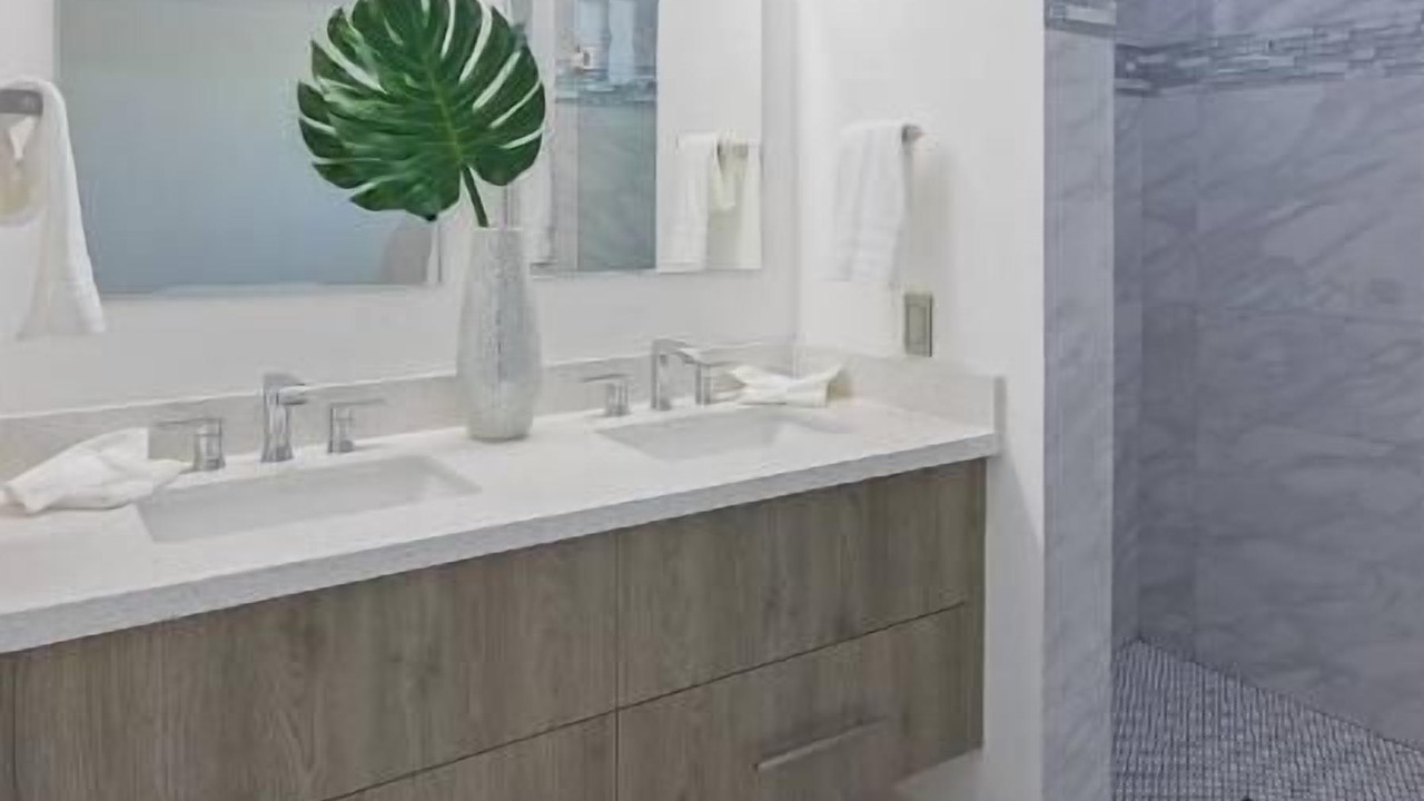 Photo of Bathroom in La Choya