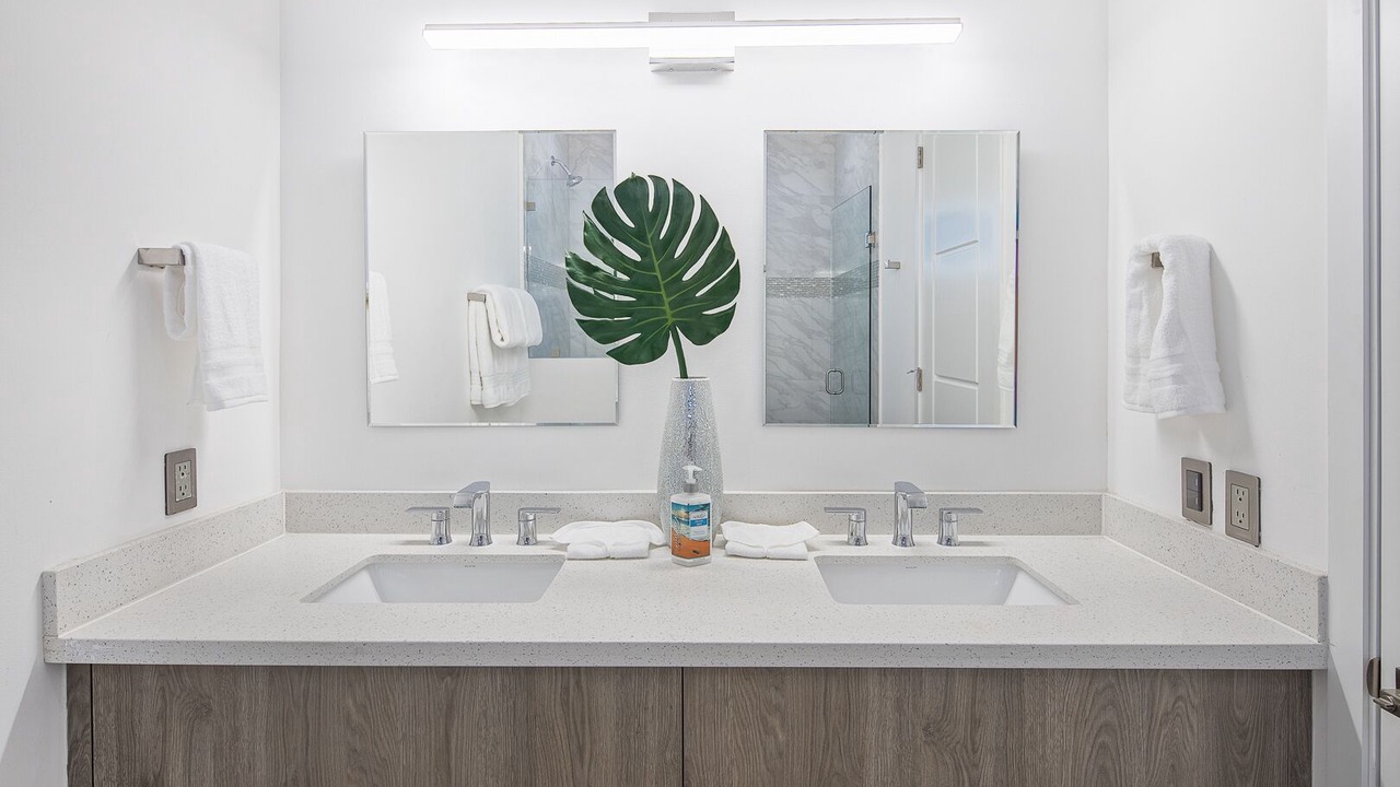 Photo of Bathroom in La Choya
