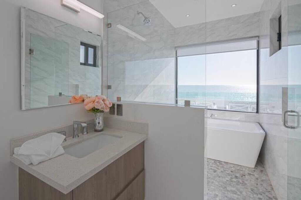 Photo of Bathroom in La Choya