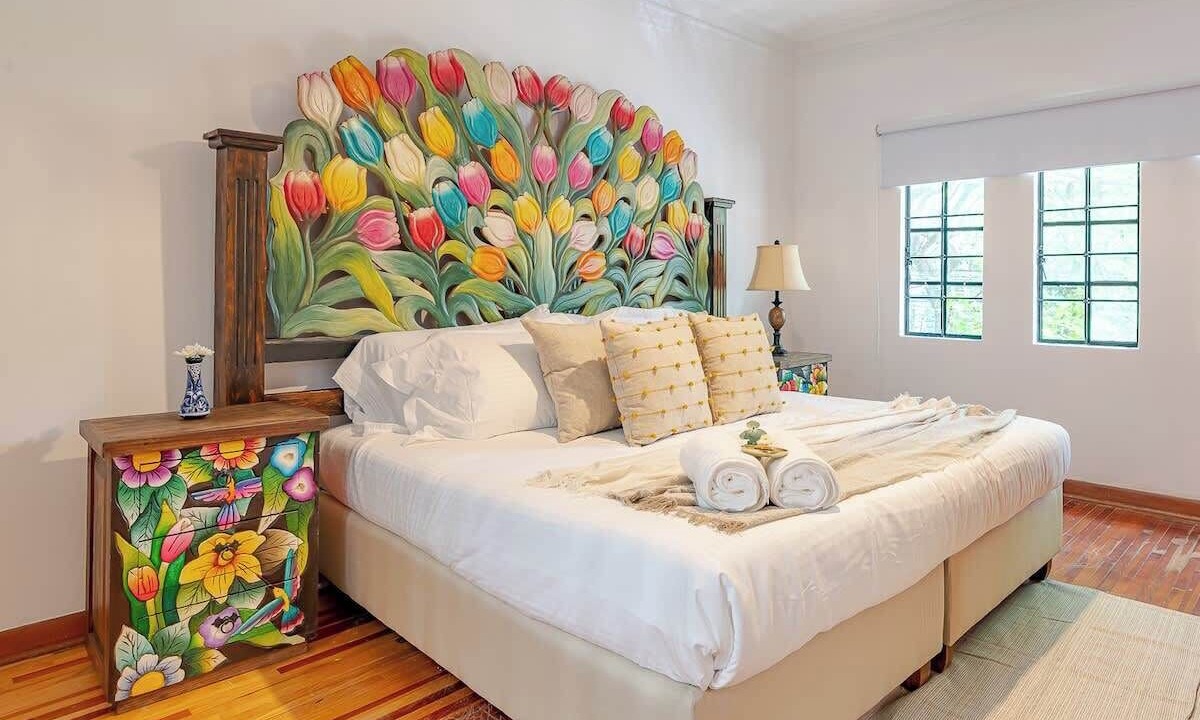 Photo of Bedroom in Hipodromo