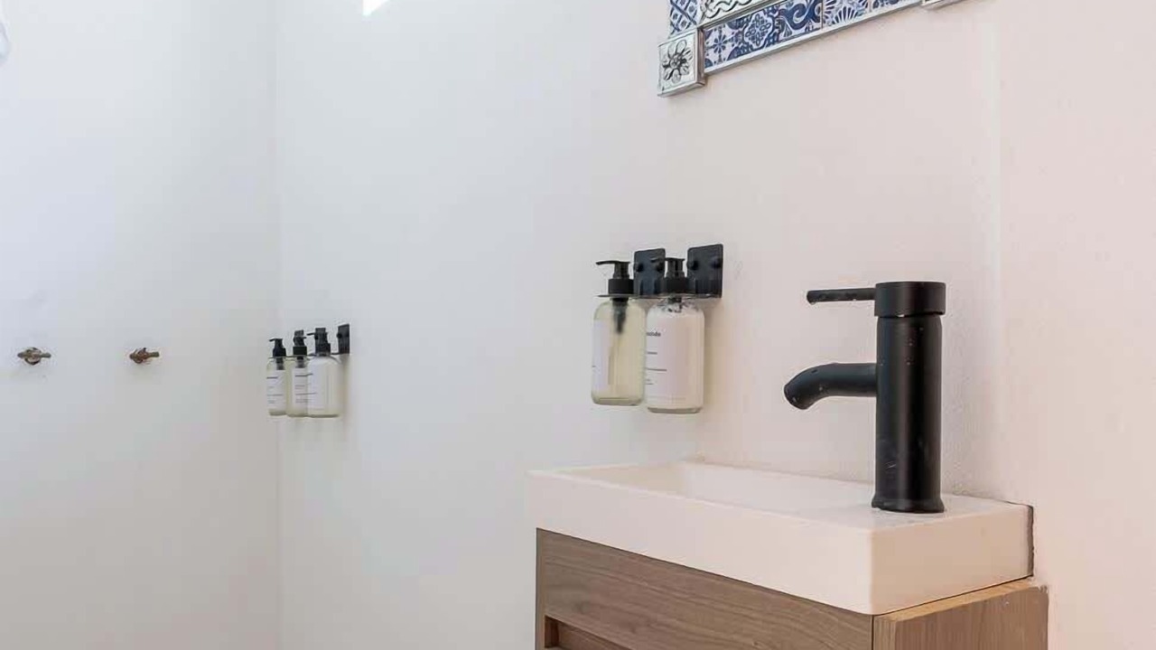 Photo of Bathroom in Hipodromo