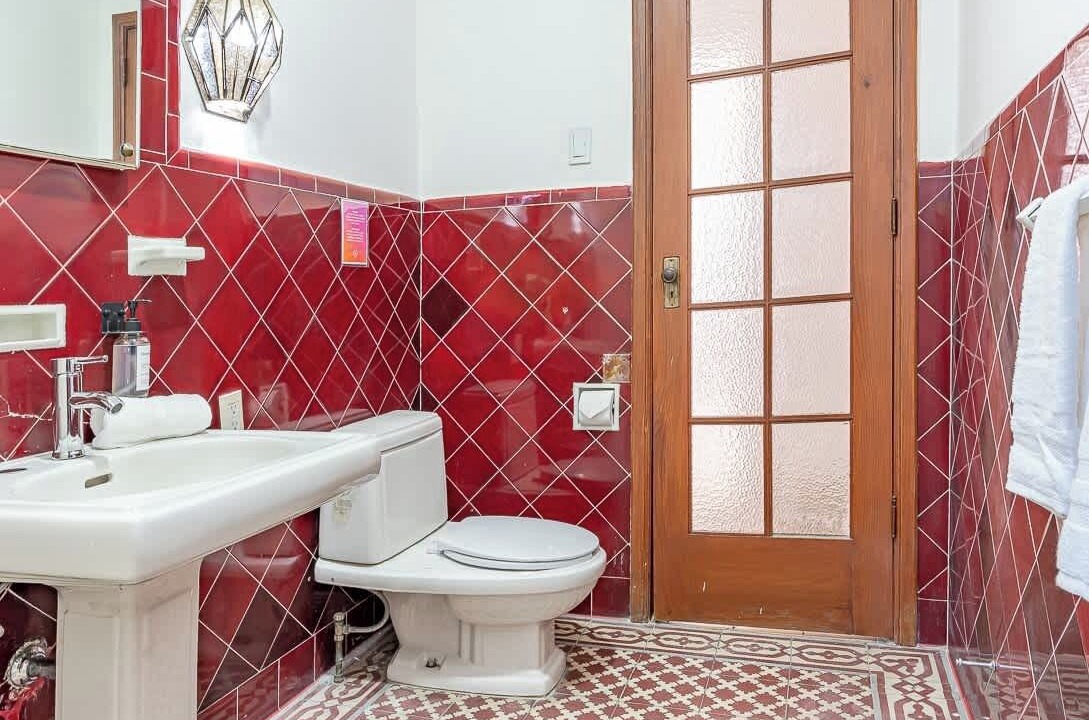 Photo of Bathroom in Hipodromo
