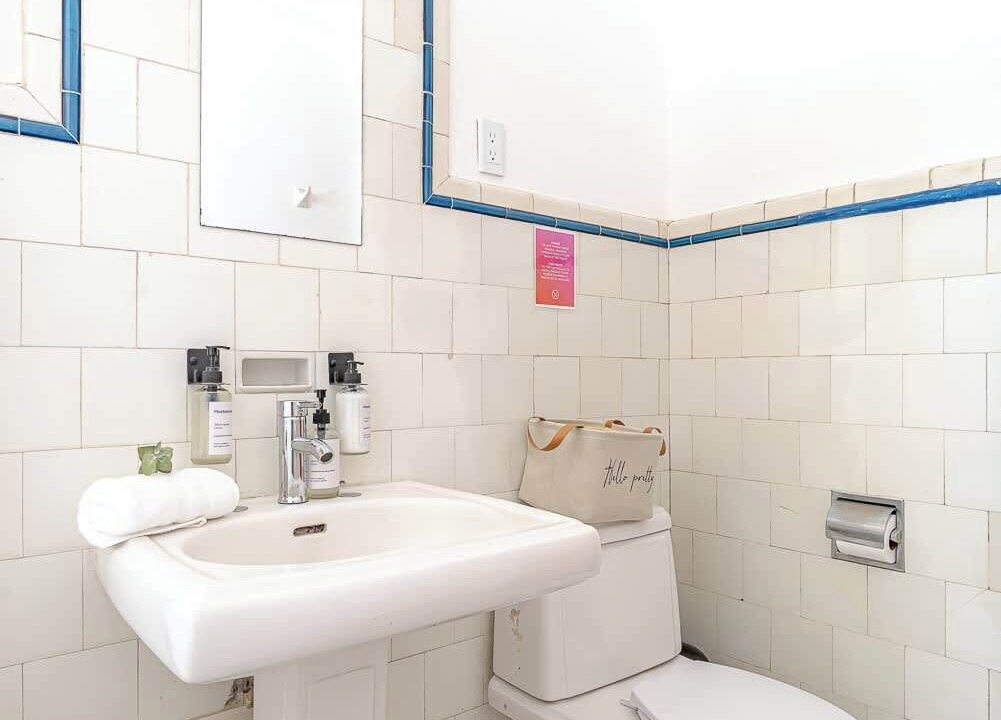 Photo of Bathroom in Hipodromo