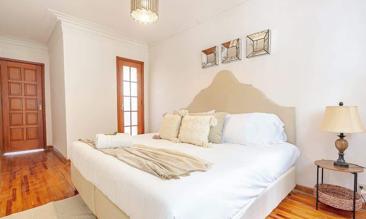 Photo of Bedroom in Hipodromo