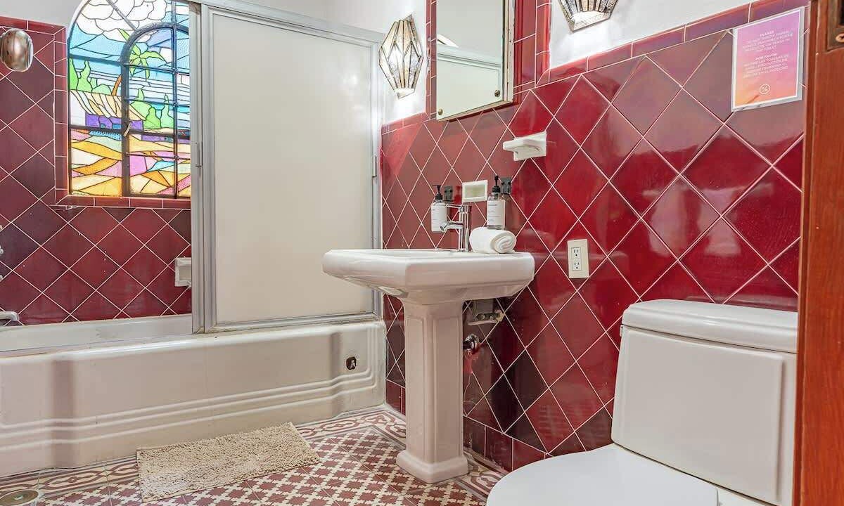 Photo of Bathroom in Hipodromo