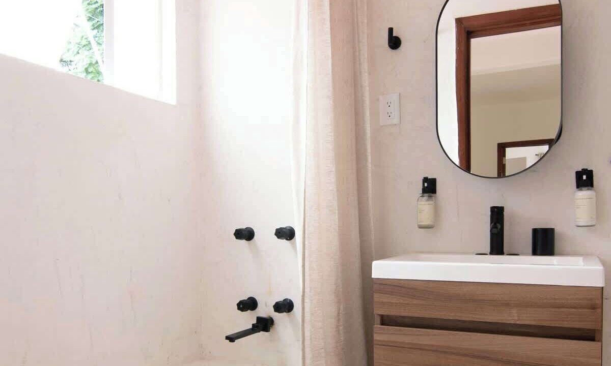 Photo of Bathroom in Miguel Hidalgo