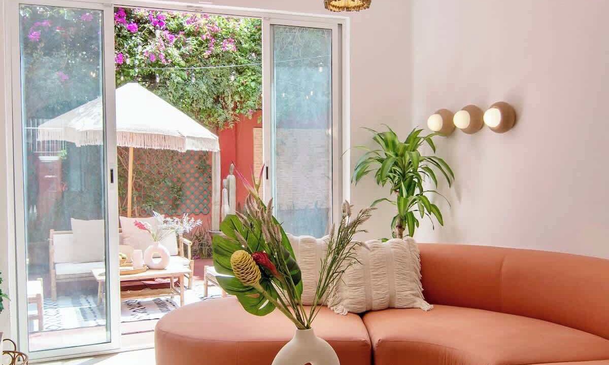Photo of Livingroom in Miguel Hidalgo