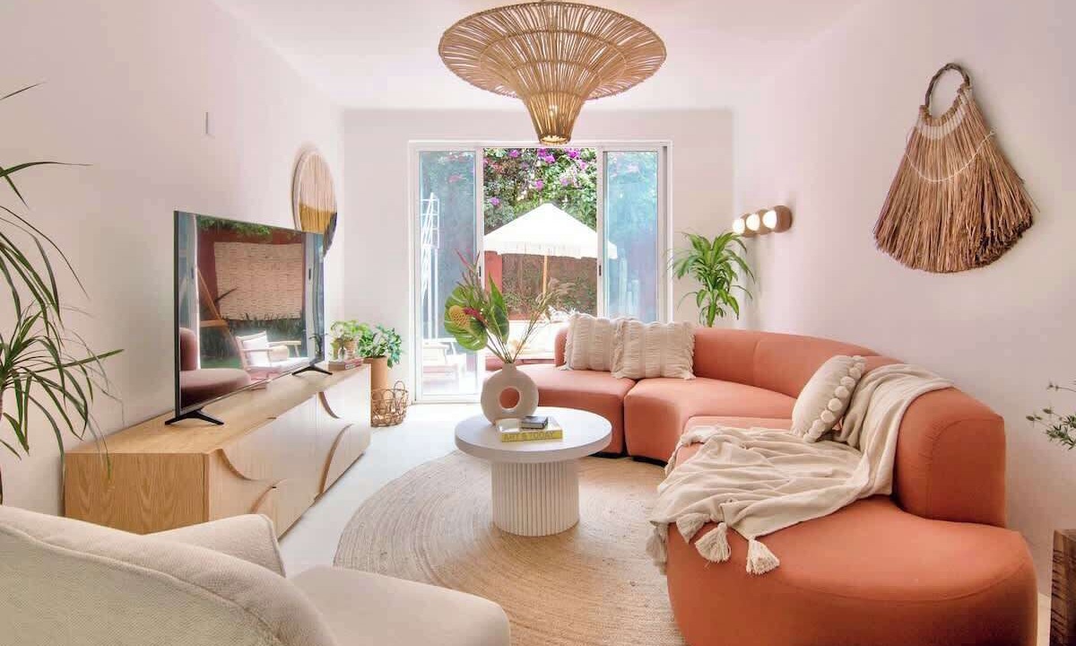 Photo of Bedroom in Miguel Hidalgo