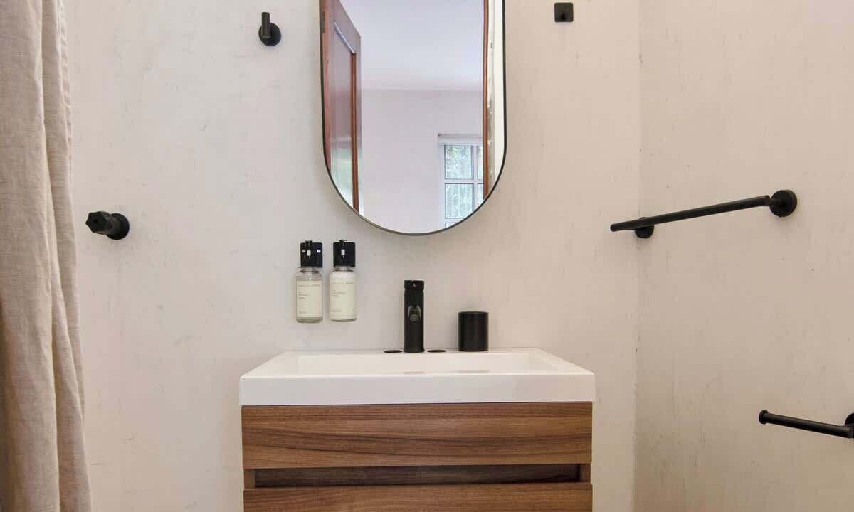 Photo of Bathroom in Miguel Hidalgo