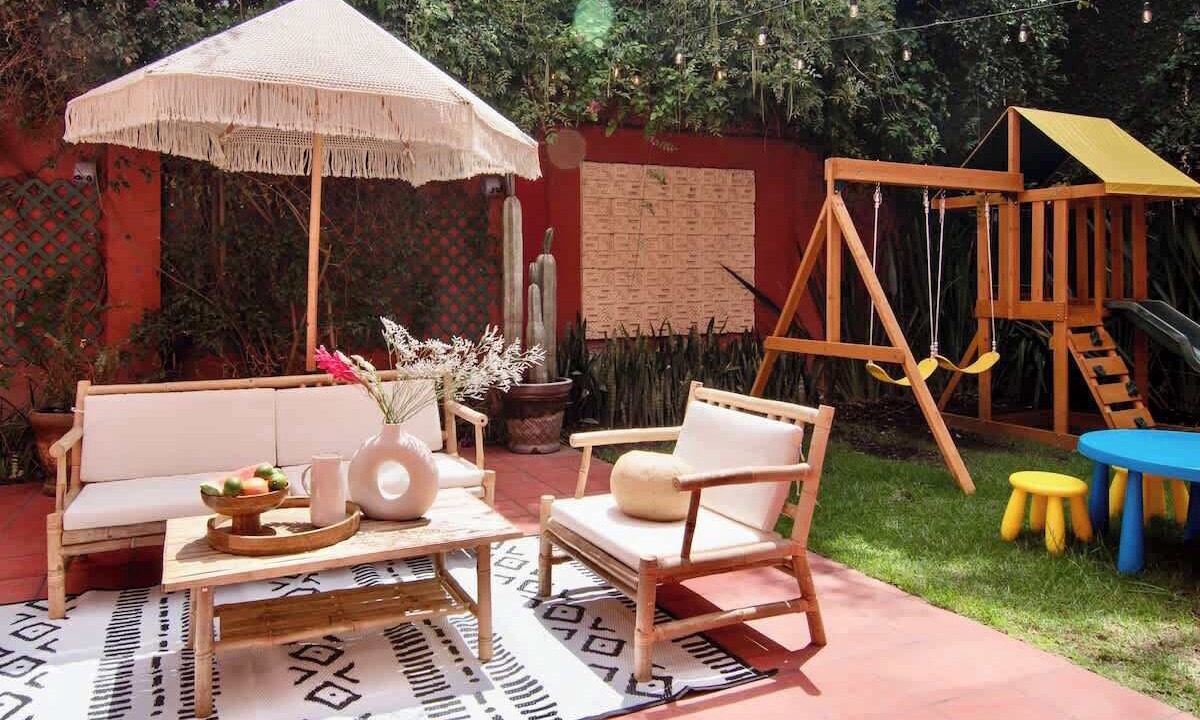 Photo of Outdoor in Miguel Hidalgo