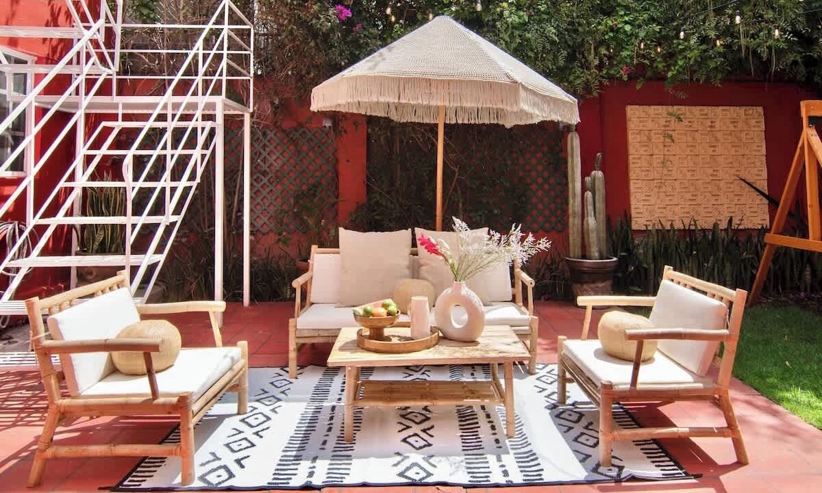 Photo of Outdoor in Miguel Hidalgo