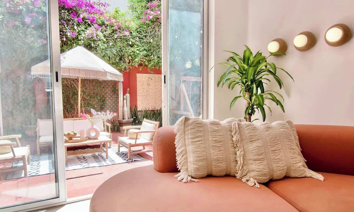 Photo of Outdoor in Miguel Hidalgo