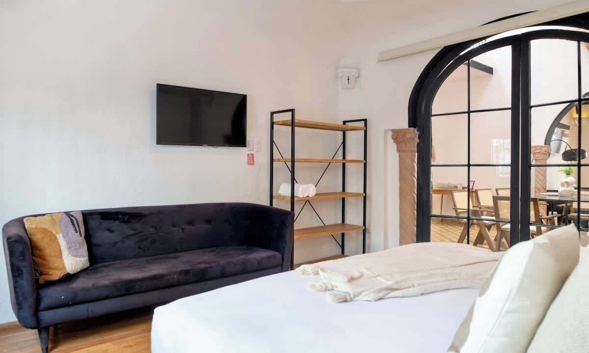 Photo of Livingroom in La Condesa