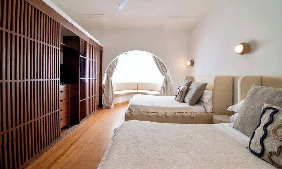 Photo of Bedroom in La Condesa