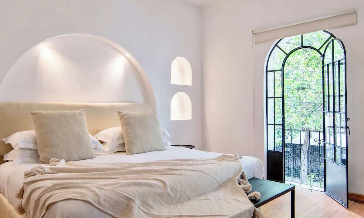 Photo of Bedroom in La Condesa