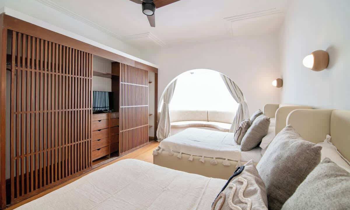 Photo of Bedroom in La Condesa
