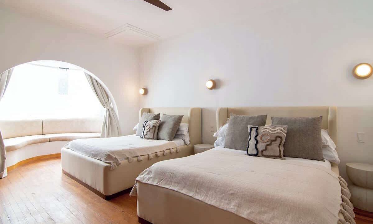 Photo of Bedroom in La Condesa