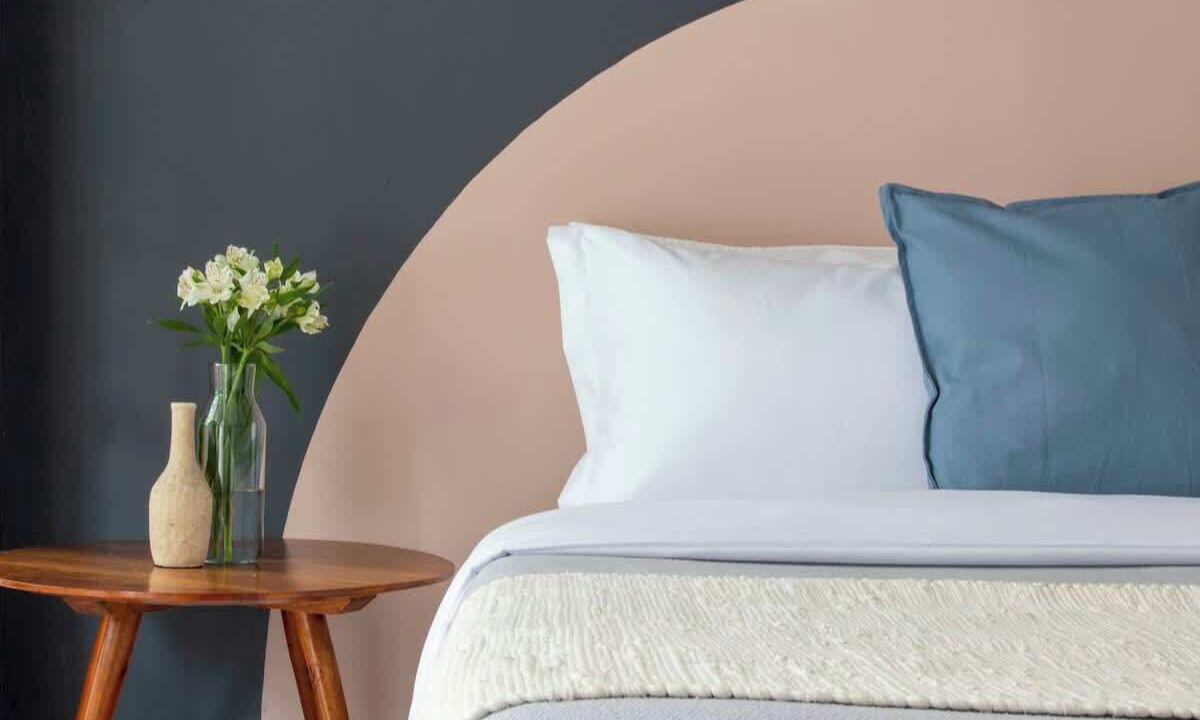 Photo of Bedroom in Polanco