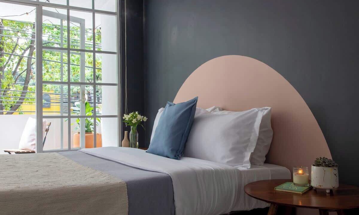 Photo of Bedroom in Polanco