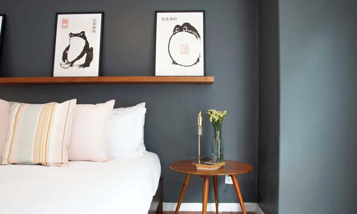 Photo of Bedroom in Polanco