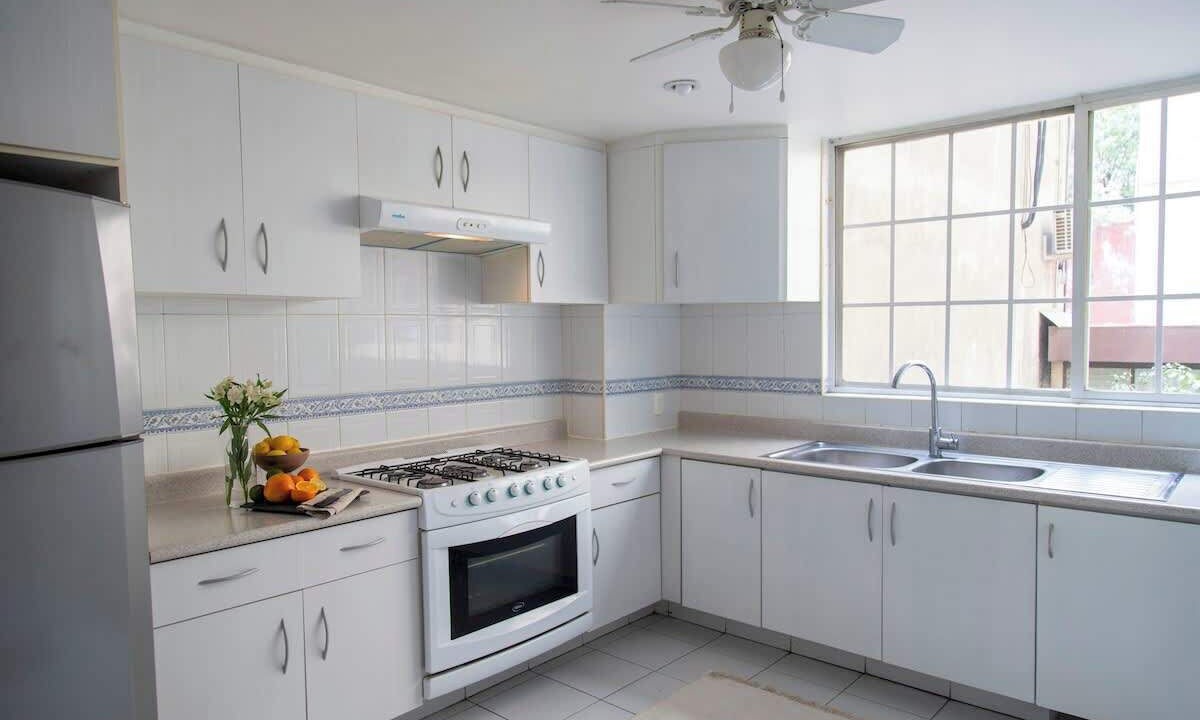 Photo of Kitchen in Polanco
