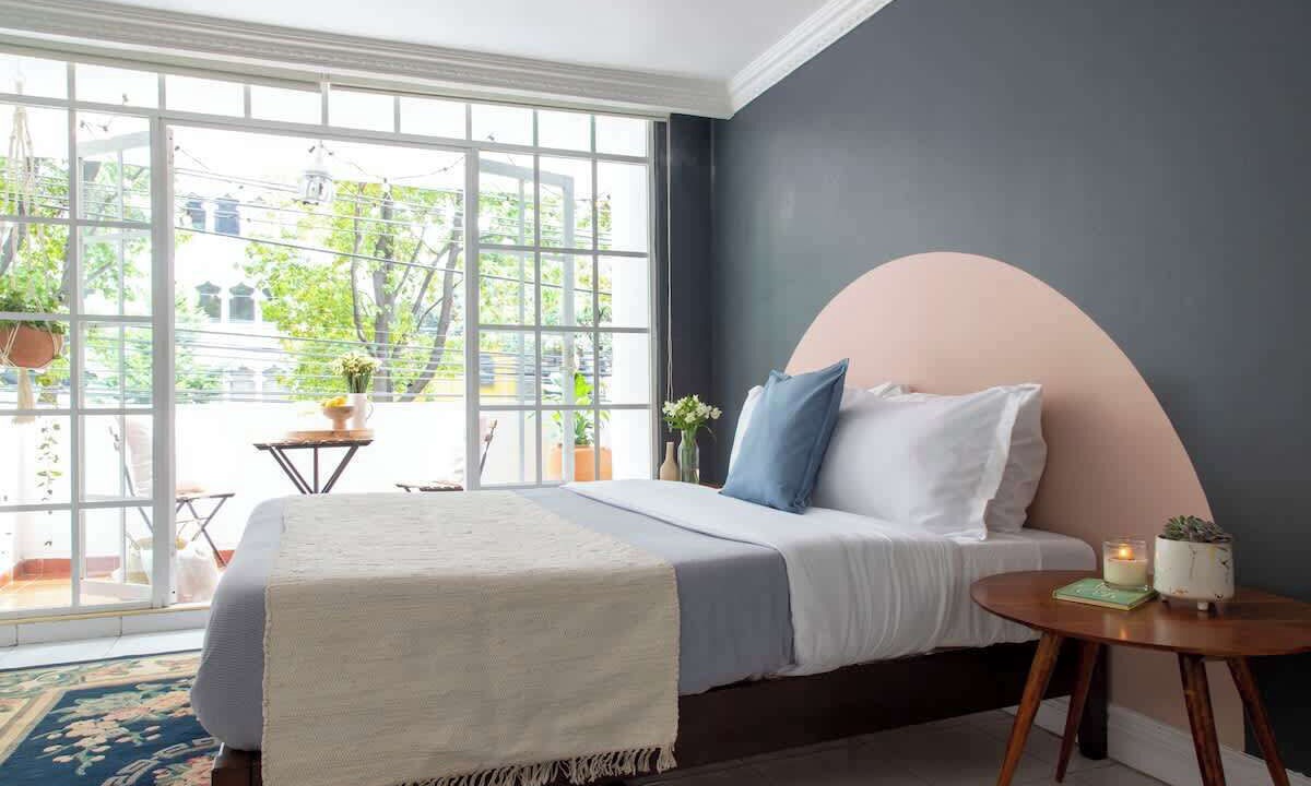 Photo of Bedroom in Polanco