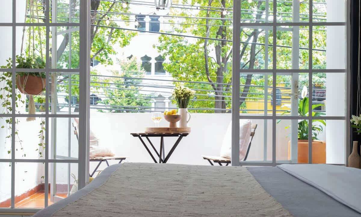 Photo of Bedroom in Polanco