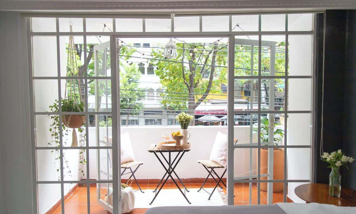Photo of Bedroom in Polanco