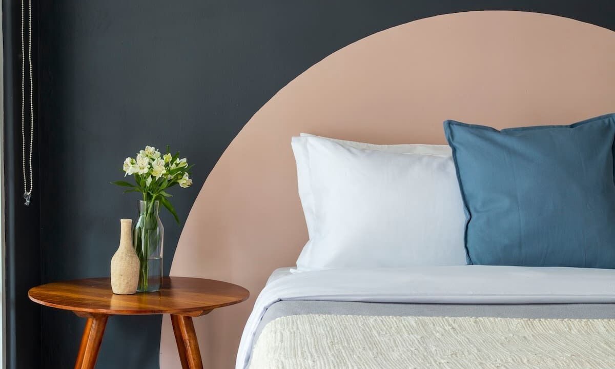 Photo of Bedroom in Polanco