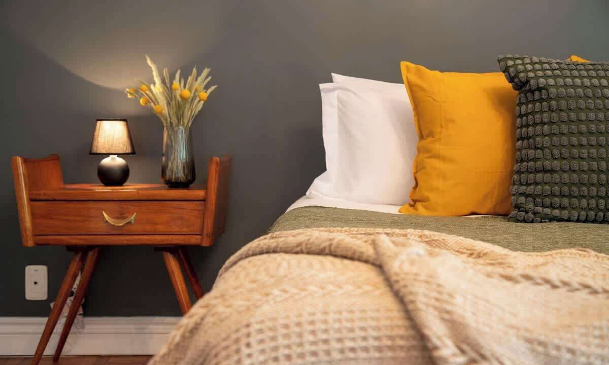 Photo of Bedroom in Polanco