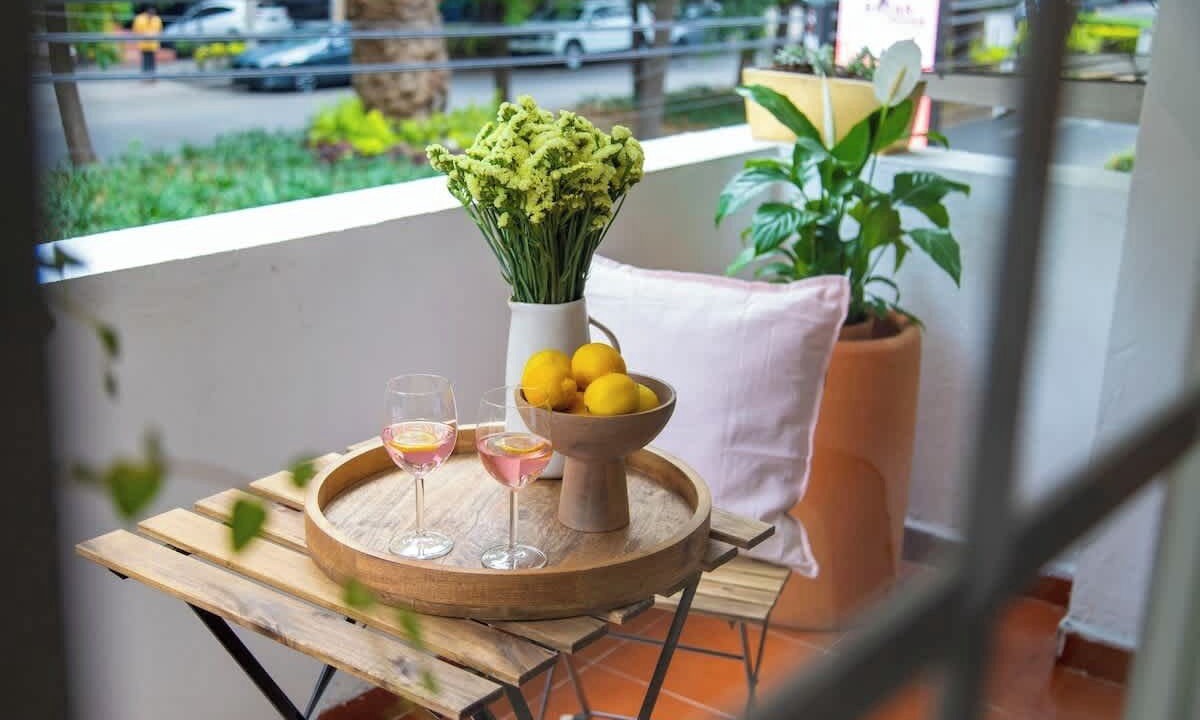 Photo of Outdoor in Polanco