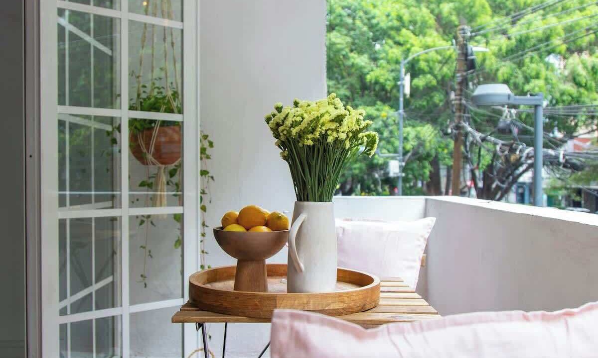 Photo of Outdoor in Polanco
