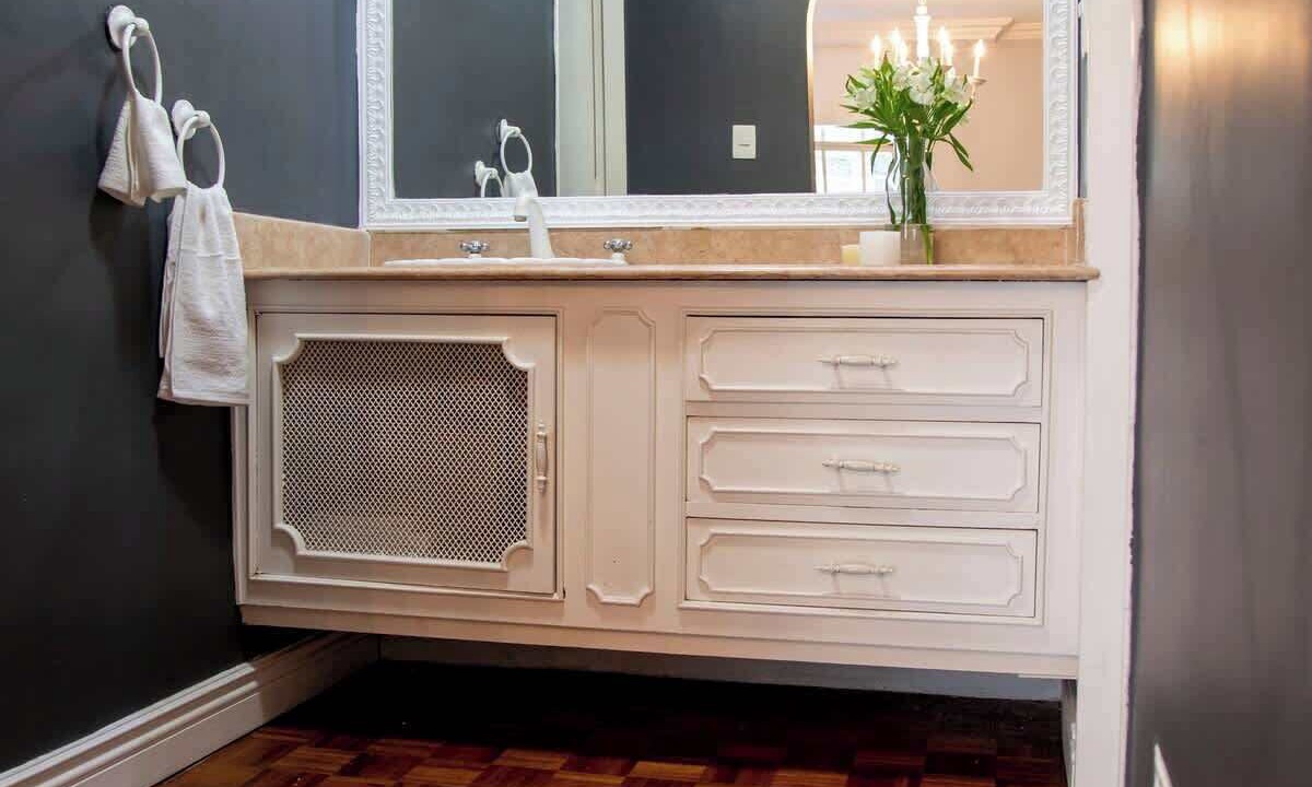 Photo of Bathroom in Polanco