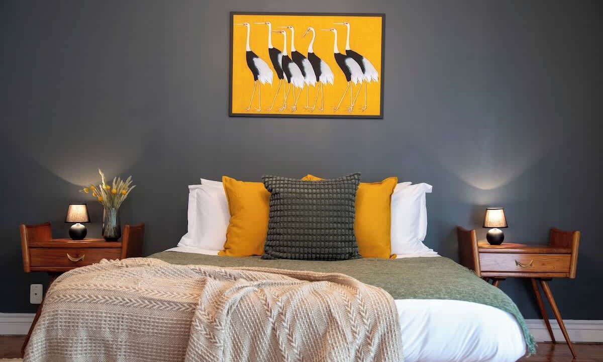 Photo of Bedroom in Polanco