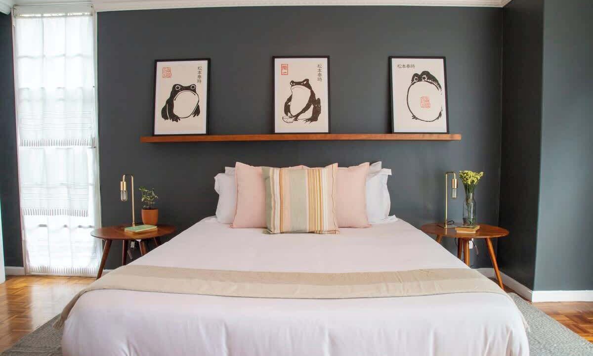 Photo of Bedroom in Polanco