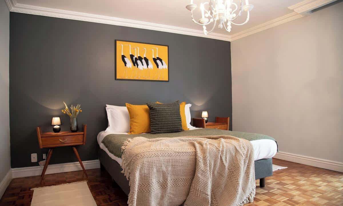 Photo of Bedroom in Polanco