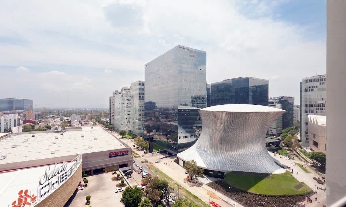 Photo of Others in Miguel Hidalgo